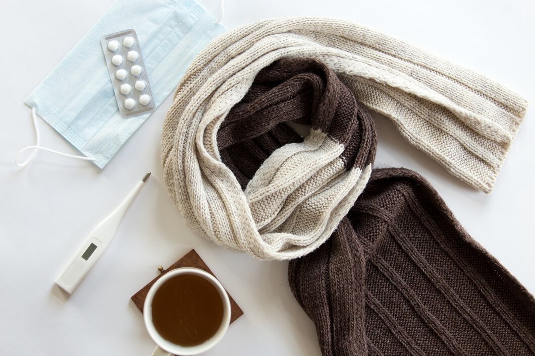 Jak wybrać sweter na zimę: praktyczne porady i trendy