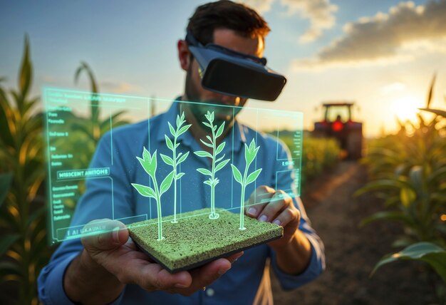 Jak wprowadzić innowacyjne rozwiązania technologiczne do swojego ogrodu?