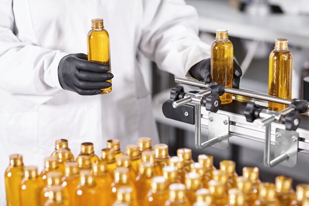 Innowacyjne podejście do tworzenia suplementów diety: od pomysłu do gotowego produktu