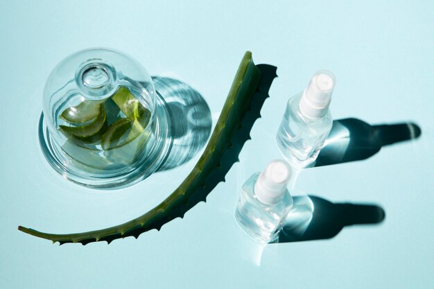 Jakie składniki aktywne w kosmetykach zapewniają intensywne nawilżenie skóry?