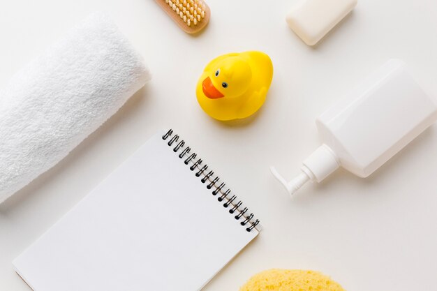 Jakie właściwości powinien mieć idealny szampon dla niemowląt?