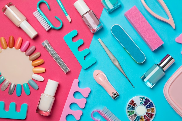 Jak skutecznie zadbać o zdrowe i mocne paznokcie przy pomocy profesjonalnych kosmetyków?